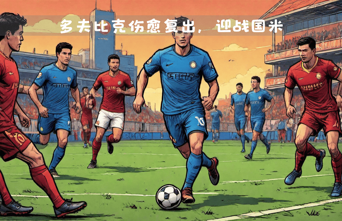 罗马迎战国际米兰：谁能称霸？