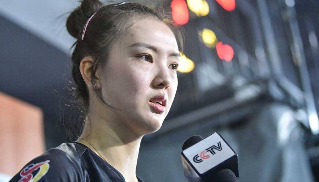 包含体育风云新代表崭露头角，迎来光芒时刻的词条