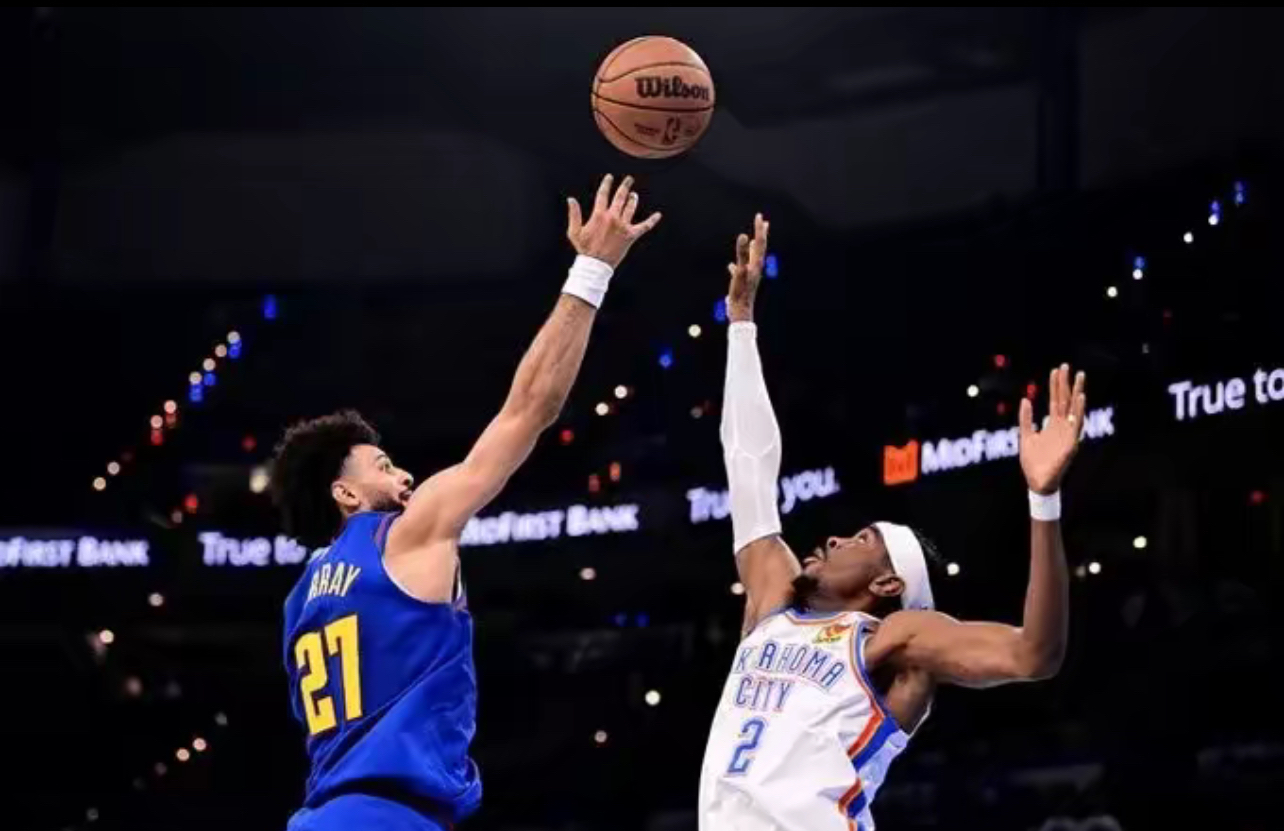 pg电子试玩-包含NBA焦点战：掘金vs勇士，止步引发争议判罚的词条