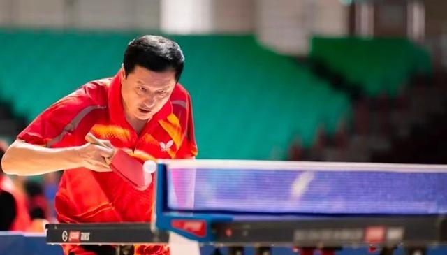 pg电子游戏-关于日本乒乓球队强势德国乒乓球队，水谷隼关键制胜的信息