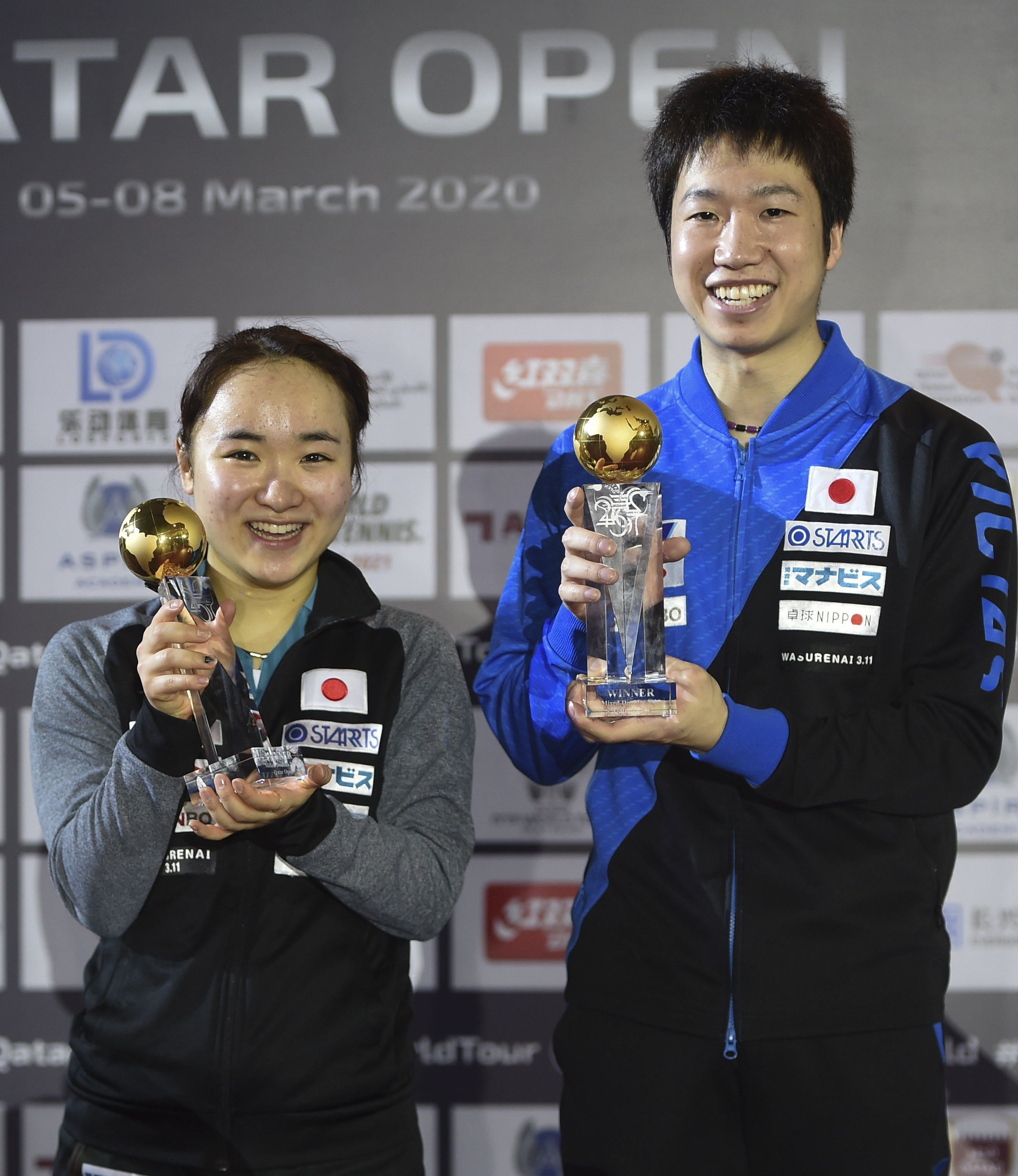 关于日本乒乓球队强势德国乒乓球队，水谷隼关键制胜的信息