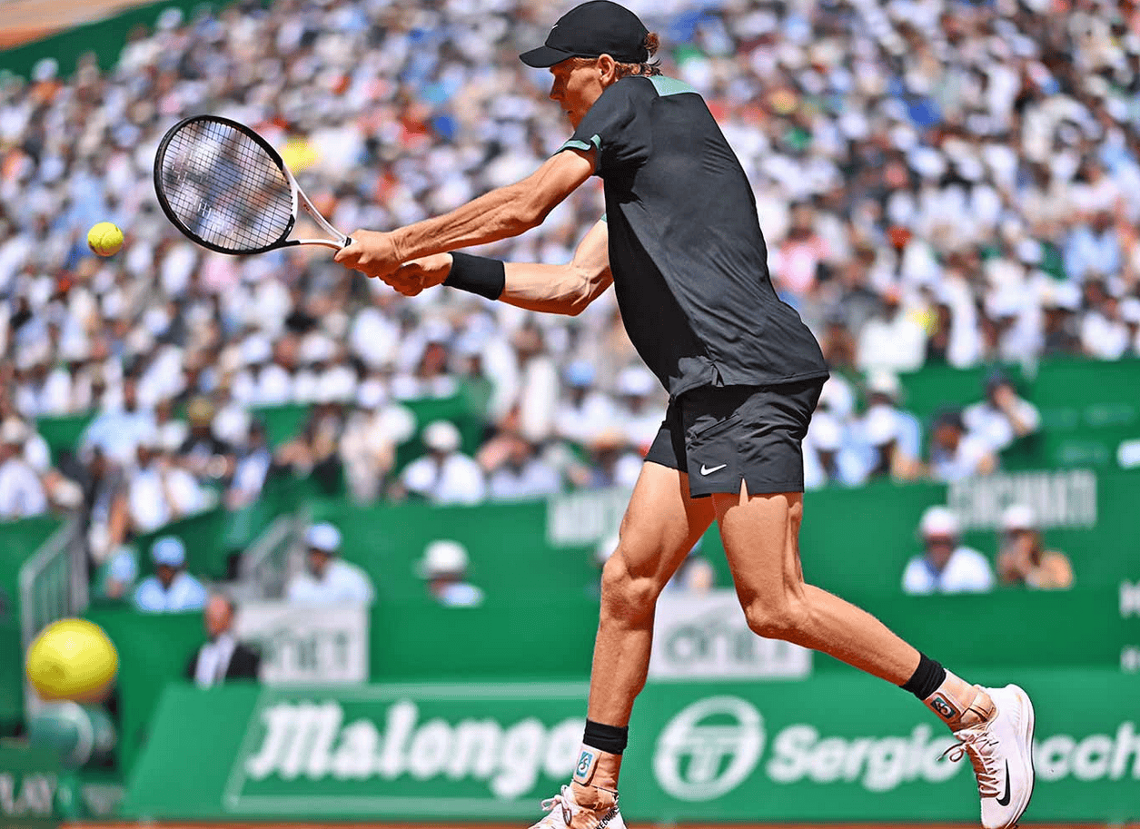 pg电子娱乐-关于法网碾压澳网，鲁德点燃赛场的信息