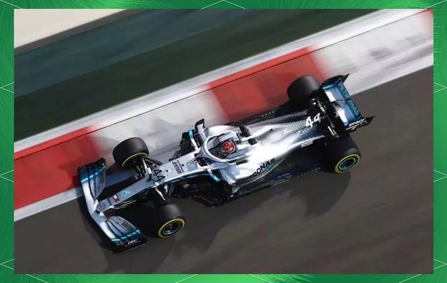 红牛车队绝杀梅赛德斯，汉密尔顿刷新纪录