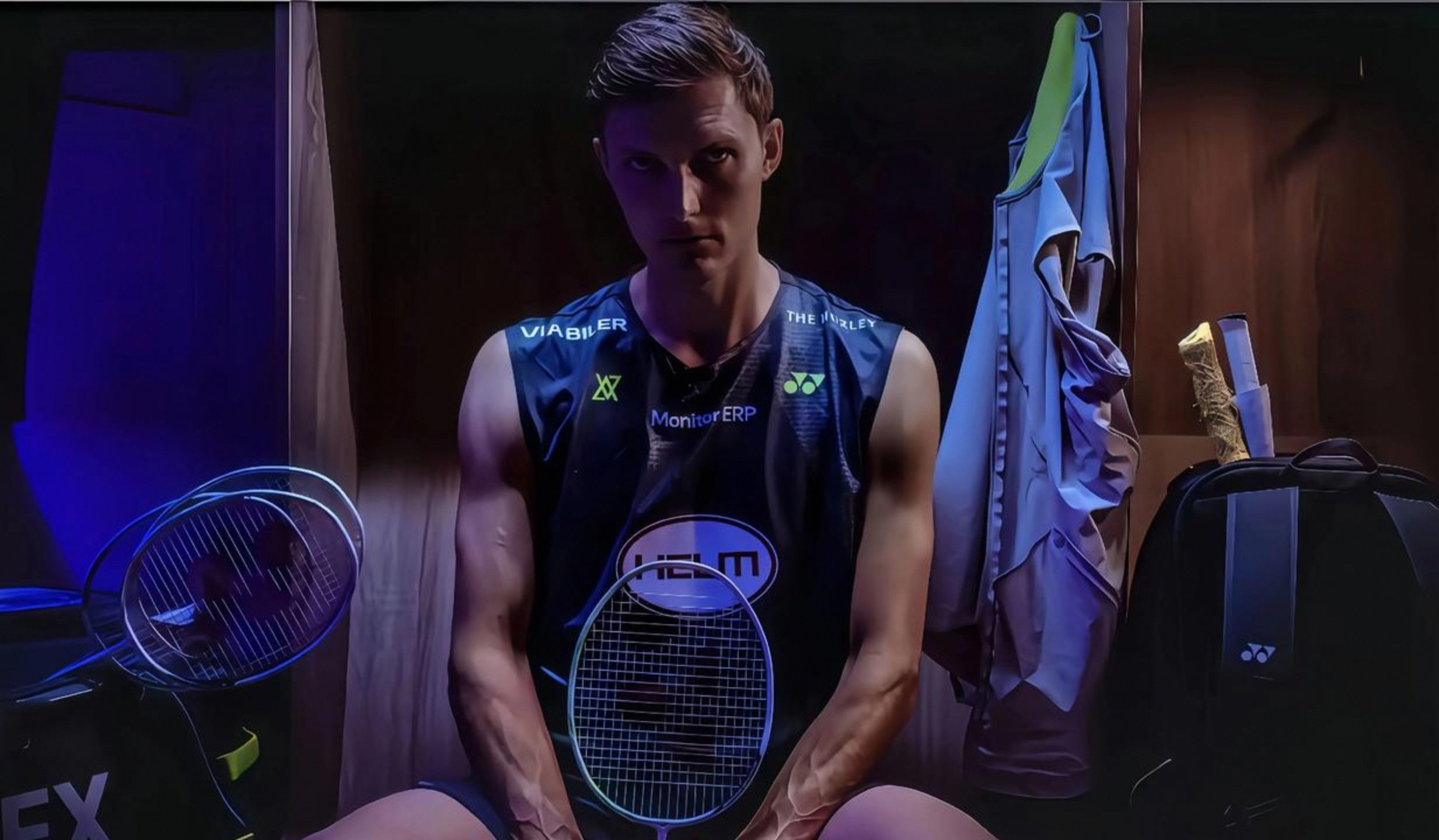 pg电子模拟器试玩在线-丹麦队碾压马来西亚队，安赛龙扛起全队