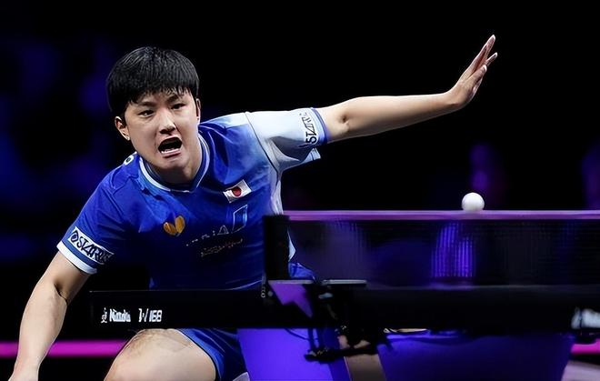 pg电子官网-瑞典队完胜中国队，张本智和状态火热