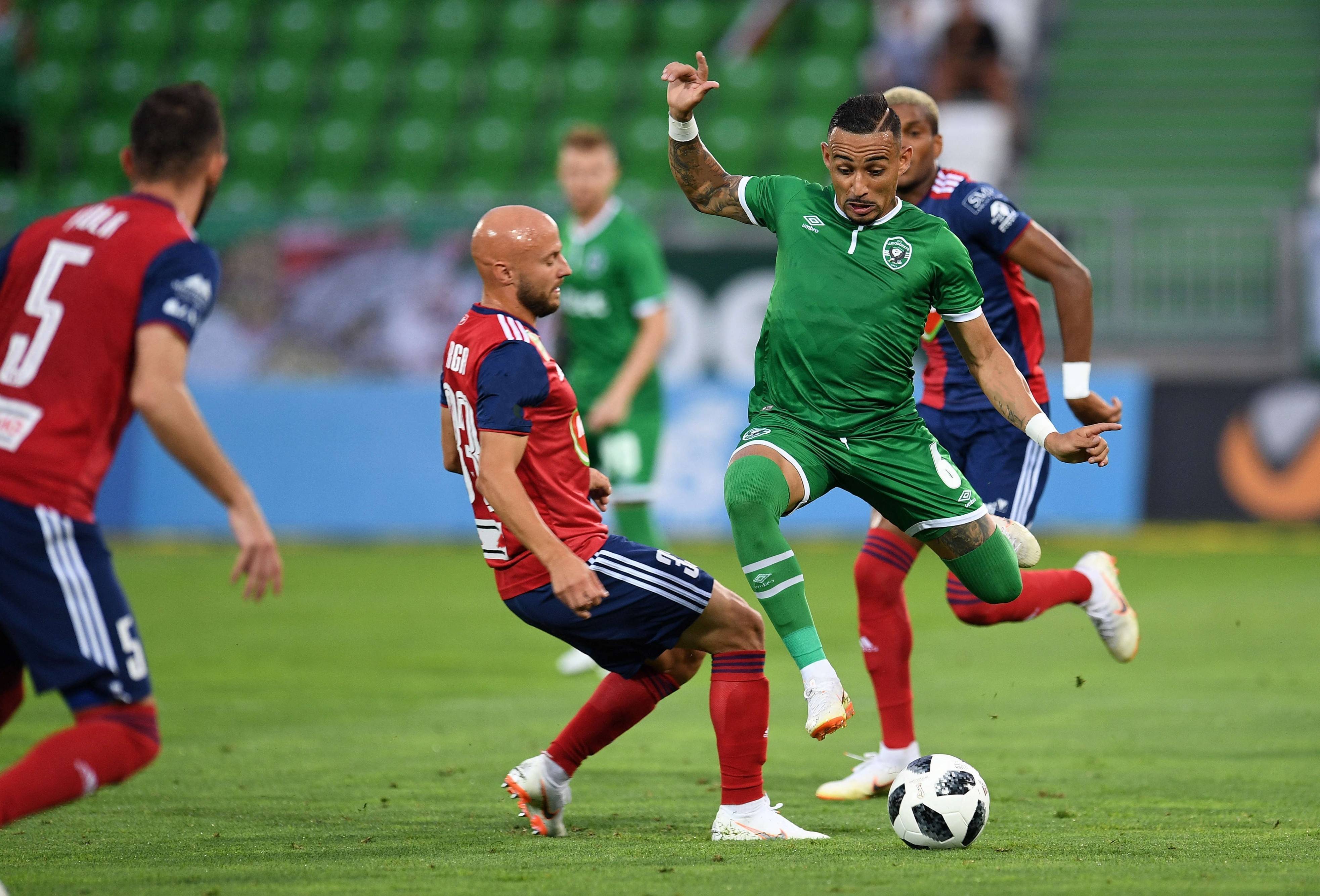 pg电子模拟器-塞尔塔首位不败，睥睨欧洲球坛稳坐豪门