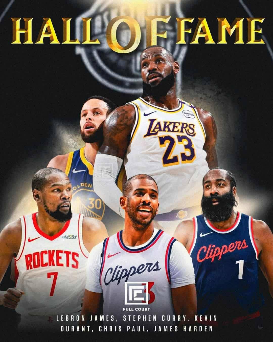 詹姆斯将会在新赛季加盟火箭队