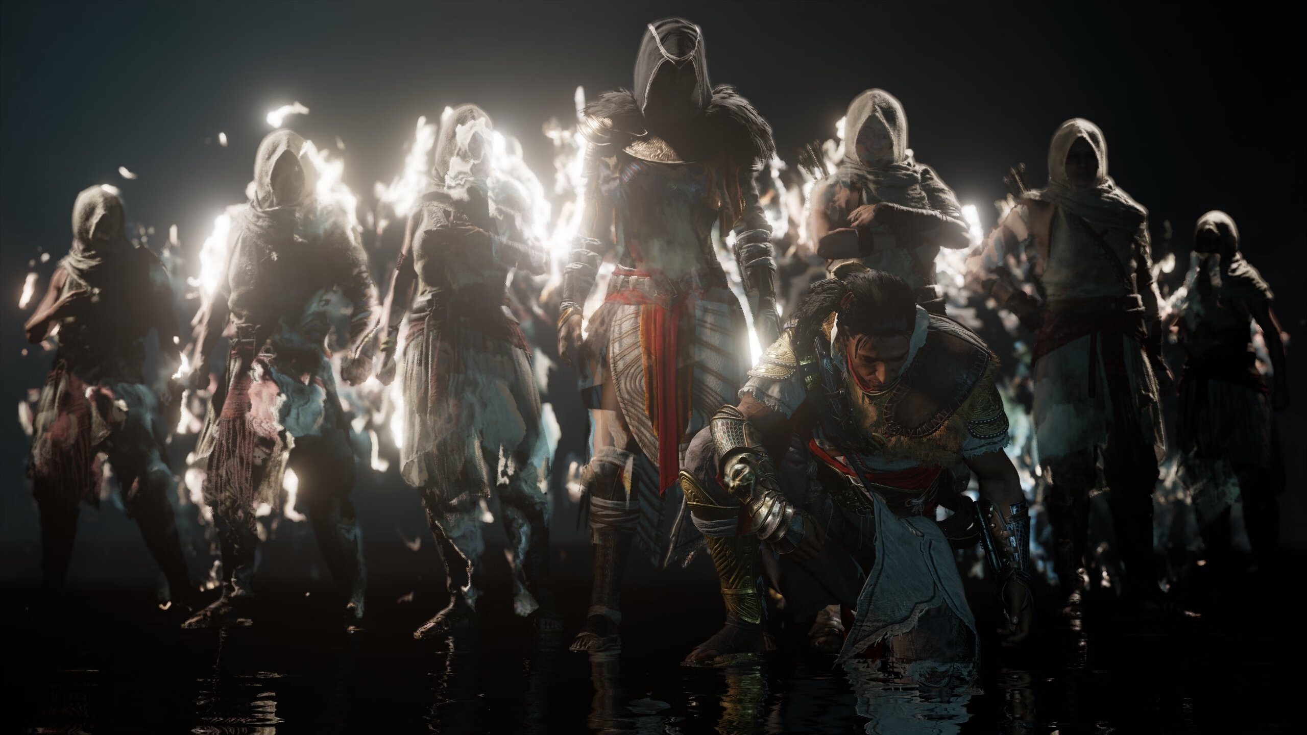 阿坎吉，法兰西的节奏大师