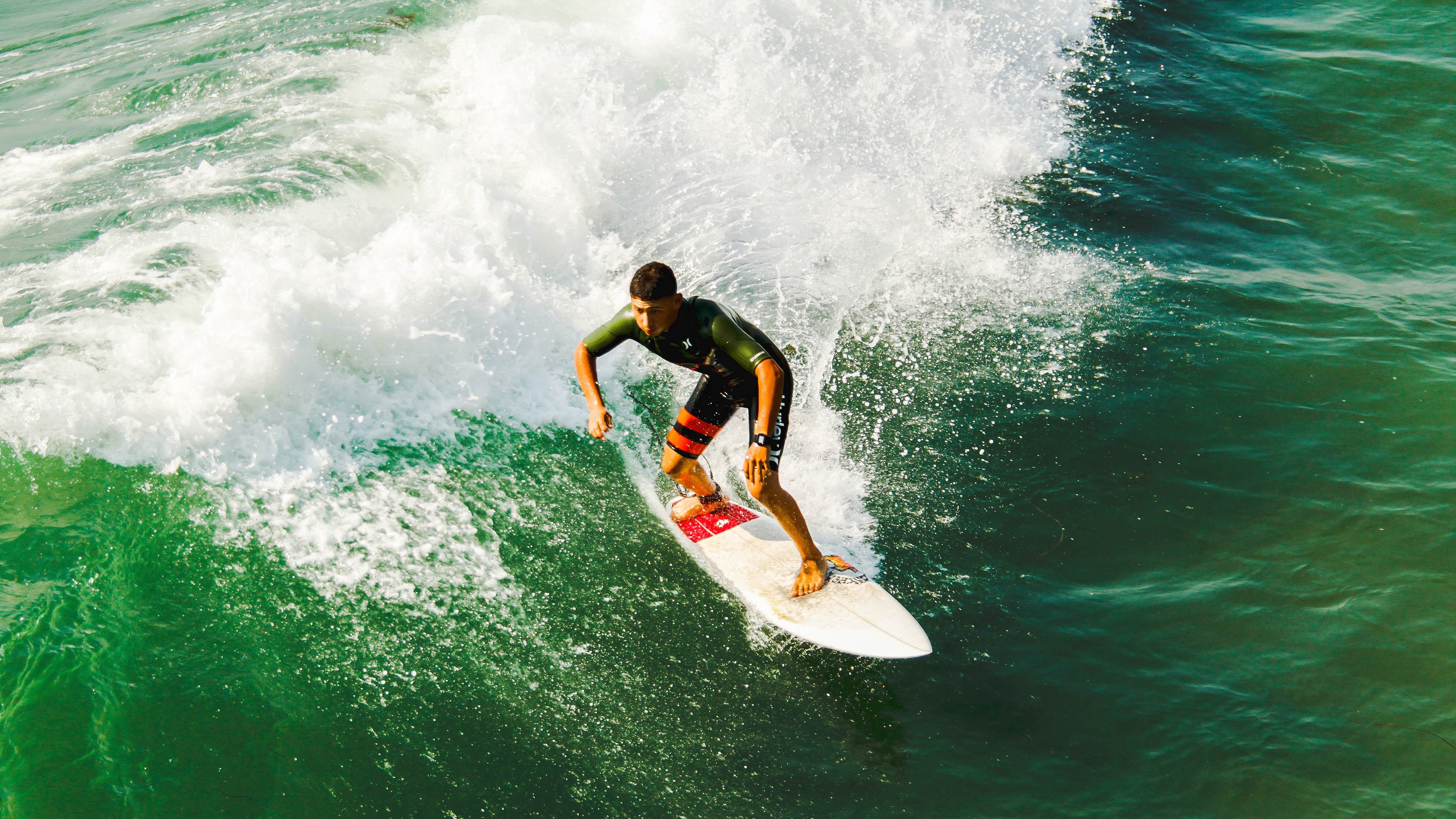 英雄降临,摩洛哥门神让希腊神话在悬崖边戛然而止