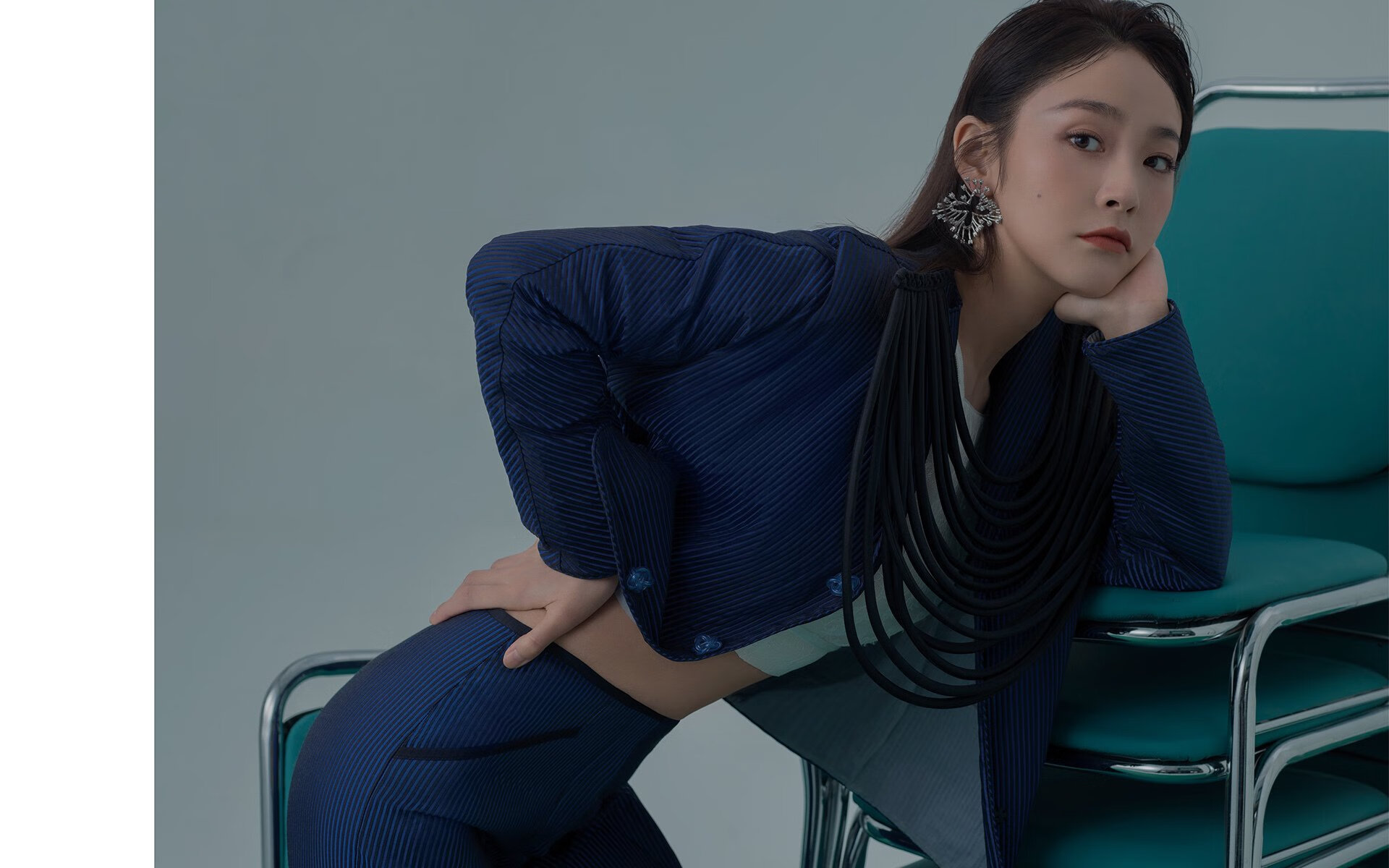 幻影之战，当马丁内利在虚构的中国对阵巴拉圭中闪耀绿茵