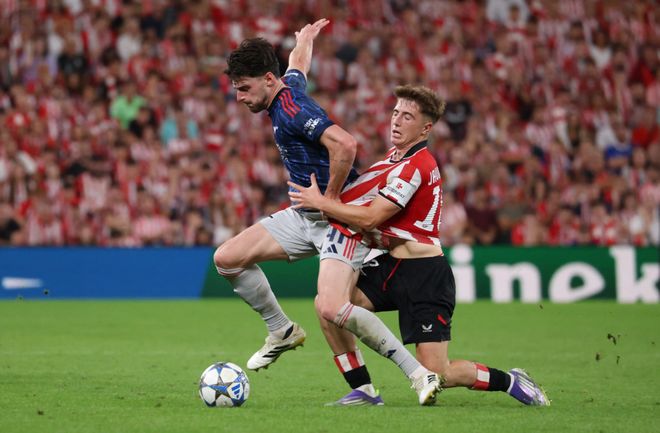 -卡瓦哈尔爆发，毕尔巴鄂防守锁死皇马